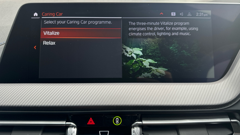 BMW 1 Series 118i [136] M Sport 5dr Step Auto [LCP] Petrol Hatchback